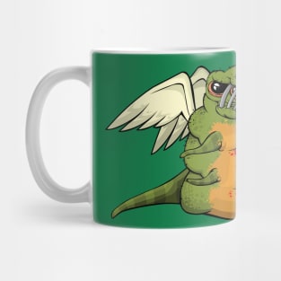 Creature Mug